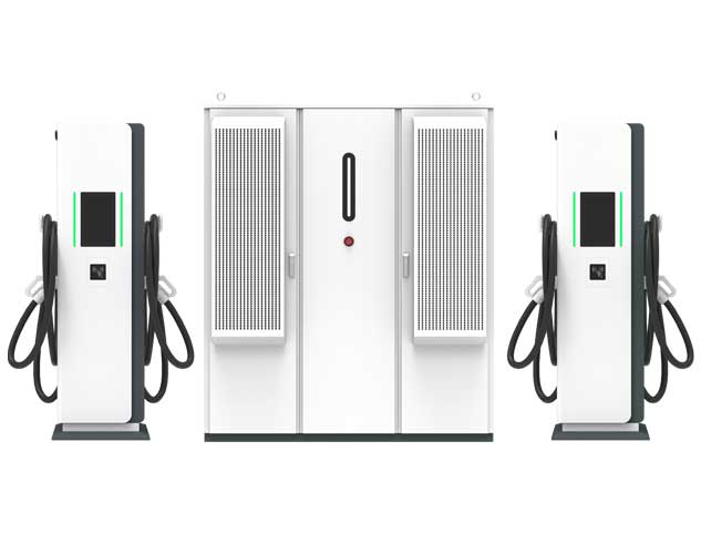 強勁動力：360kw智能分體樁一拖八應(yīng)用解析(圖1)