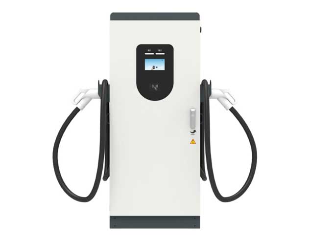 提升電動(dòng)汽車價(jià)值的60kWV2G設(shè)備(圖1)