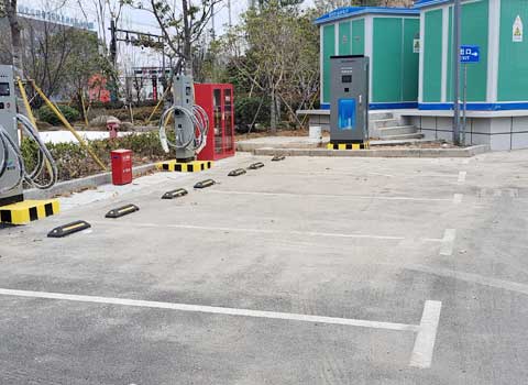 新能源汽車移動充電設備的應用場景(圖1)