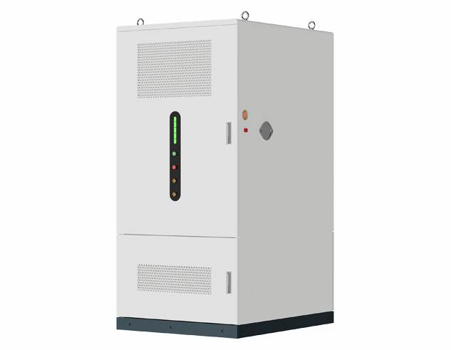 光儲柴一體機110kwh-50kW-方舟系列 光儲柴一體機110kwh-50kW-方舟系列