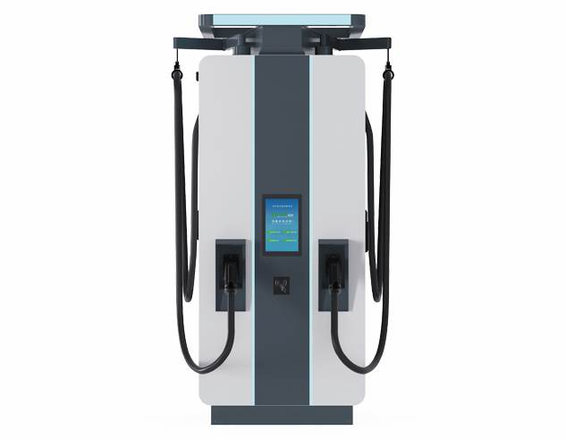 400千瓦充電樁-起源系列