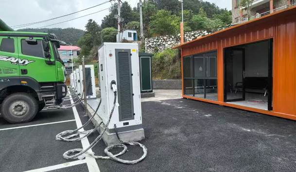 120千瓦充電樁用幾芯電纜