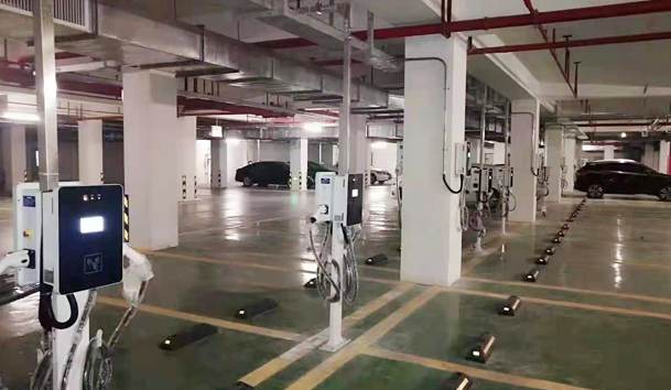 家用充電樁一定要接地線嗎