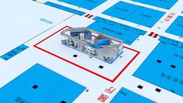 Z80展位見！鴻嘉利產品亮點+參展指南全解析(圖11)