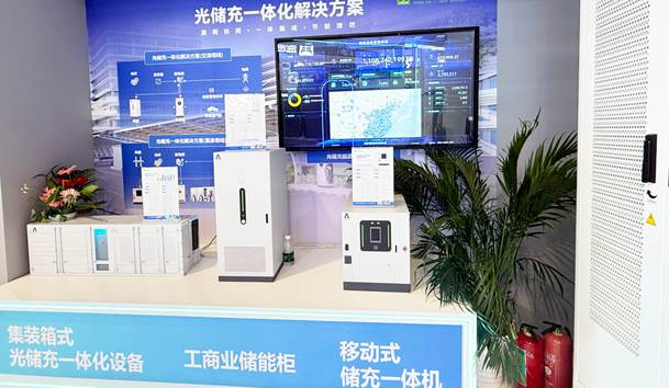 2026上海CPSE圓滿落幕｜以系統(tǒng)能力賦能場(chǎng)景落地(圖3)