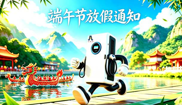 2026年端午節(jié)放假通知